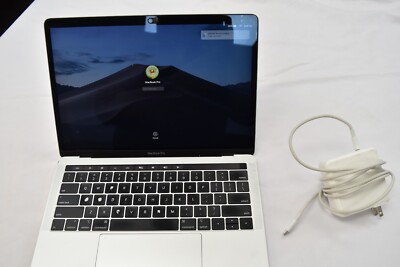 2019 MacBook Pro 13 in 2.4GHz i5 8GB 256 SSD with Extras | eBay