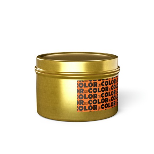 Aromatique Essence Tins - Orange - Picture 31 of 37