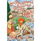 The Boy Who Preferred to be Somebody Else by Malcolm Moyes (Paperback, 2016)