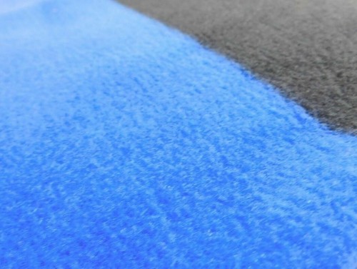 Thin Blue Line Blanket Blue Lives Matter Police Blanket Support Local Police Dep - Picture 5 of 6