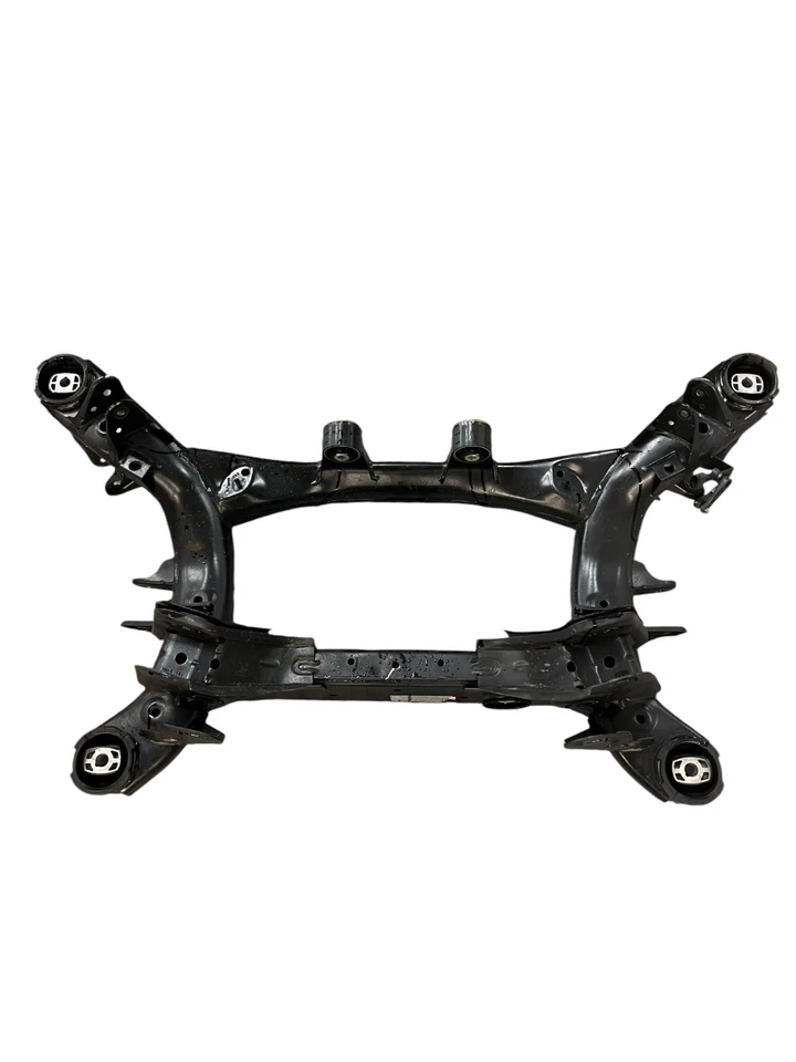 2018-2021 BMW X3 G01 REAR SUBFRAME SUB FRAME CROSSMEMBER OEM - Image 2 of 4