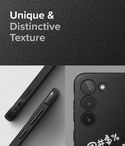 For Samsung Galaxy S23/S23 Plus/S23 Ultra 5G Case Ringke [ONYX, ONXY DESIGN] - Picture 138 of 158