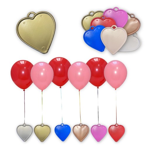 10 Caja de Pasteles Helio Globo Pesas Boda Bautizo Fiesta de Cumpleaños Reino Unido Compras - Imagen 36 de 73