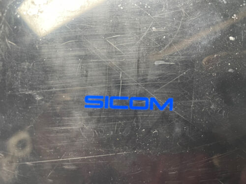 Mini PC Sicom 2000-DT, nuc, AMD GX-415GA, 4G ram, 120G SSD,, Win 10 Pro - Picture 10 of 14