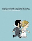 Scenes from an Impending Marriage: A Mini-memoir by Adrian Tomine (Hardback, 2011)