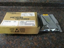NORTEL NETWORKS BAYSTACK 450-1LX MDA AL2033007 NOS FREE SHIPPING 