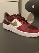 Nike Air Force 1 GS Christmas 