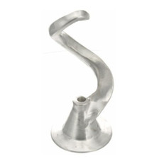 Hobart Equivalent - 80 QT Spiral Dough Hook - 00-437701    + Free Shipping