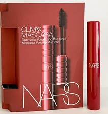 NARS Climax Mascara in Explicit Black Travel SZ  0.06oz/1.8g NEW!!