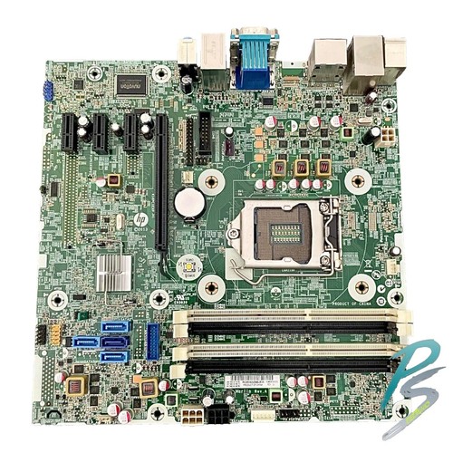 ASRock H81M-HDS Desktop Motherboard H81 LGA 1150 LGA1150 For Core
