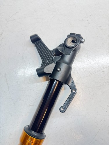 Yamaha MT-09 SP 2021 - 2023 Fourche Avant Droite BAM231030000 BENT - Imagen 22 de 24