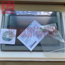 SIEMENS 6AV2124-0MC01-0AX0 Touch screen# 1pcs New In Box