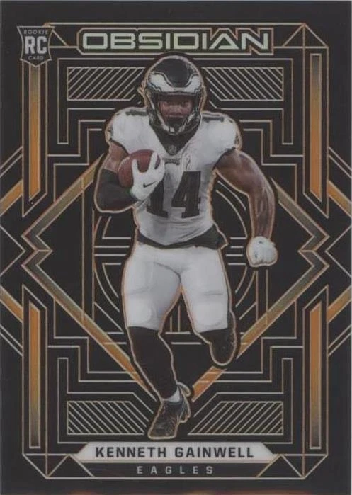 Electric Etch Orange