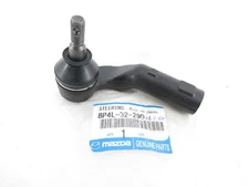 Genuine OEM Mazda BP4L-32-290 Driver Front Steering Gear Outer Tie Rod End