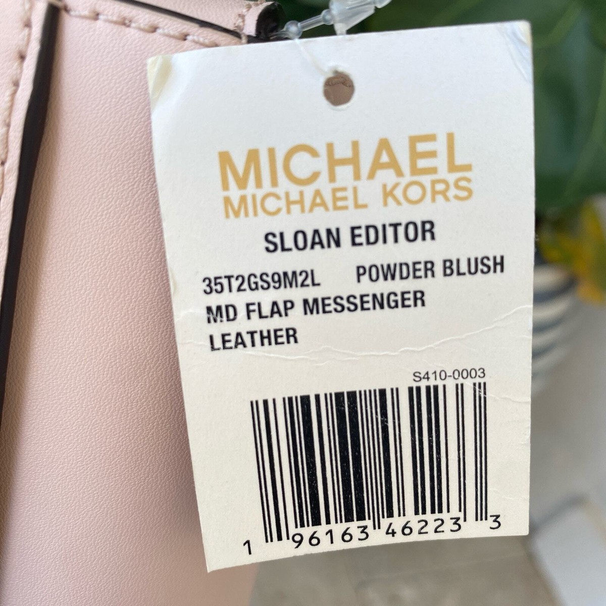 大人気 MICHAEL KORS★SLOAN EDITOR MD FLAP MESSENGER Michael Kors Sloan Editor MD Flap Messenger | eBay