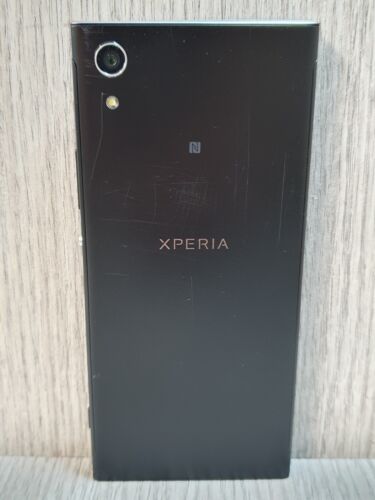 Sony Xperia XA1 32GB Unlocked - Black Grade C EK1206 - Picture 3 of 5