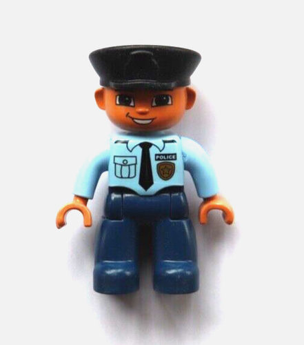 Lego Duplo - Teil 2 Figuren Püppchen Oma, Opa, Mutter, Kind, Disney, - gebraucht - Bild 142 von 156
