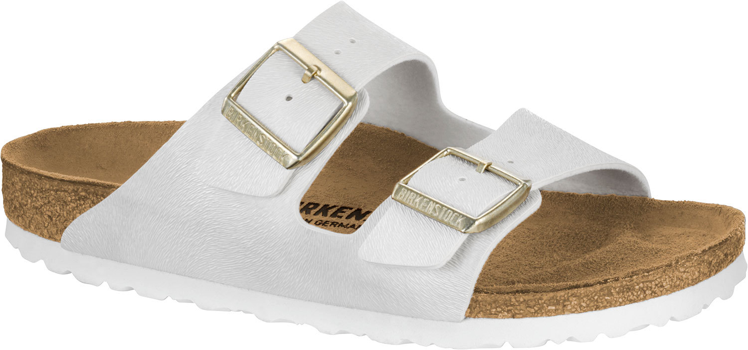 Birkenstock Arizona Birko-Flor Animal Fascination Damen Pantoletten Hausschuhe Birkenstock Arizona Birko-Flor Animal Fascination Damen Pantoletten Hausschuhe