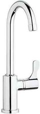 Elkay LKD208513C 1.5 GPM Single Hole Bar Faucet, Chrome 6