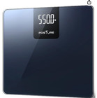 Posture 550lb Capacity Digital Bathroom Scale High Precision Body Weight Scale
