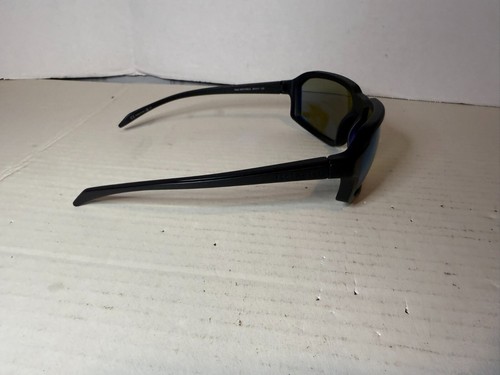 Serengeti HEXT SS571003-S Sunglasses Matte Black Saturn Polarized 555nm Blue - Picture 6 of 6