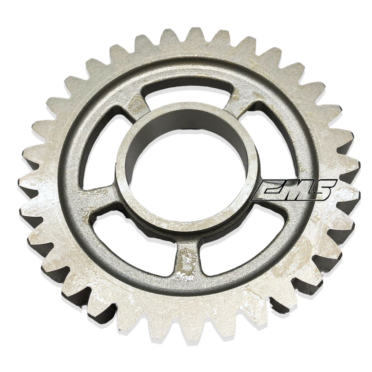 あ様 お取り置き4/25迄 Kawasaki OEM 33T 2nd Output Gear 13262-0743 Ninja ZX-6R
