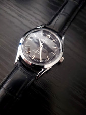 ⭐RARE Roamer AM014 Mechanical NEW Old Stock Men's 1970s Watch