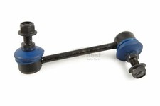 One New Mevotech Supreme Suspension Stabilizer Bar Link Kit Rear Left MK80506