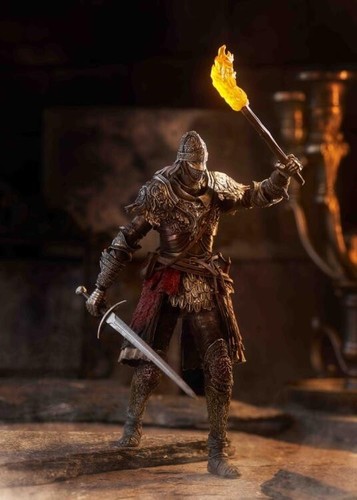 Max Factory - Modellino Elden Ring: Raging Wolf Figma (in magazzino!) AUTENTICO - Foto 13 di 18