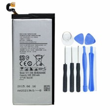New Samsung Galaxy S6 Battery Replacement free tools