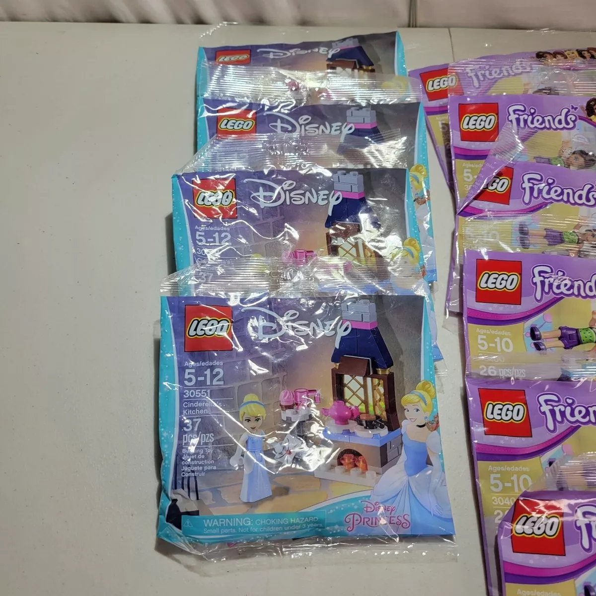 Lego 30551 hotsell