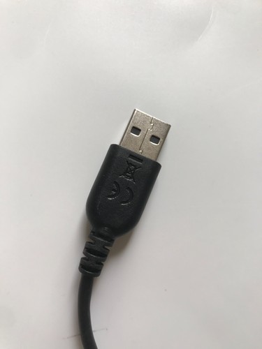 Cargador de cable USB original Garmin para reloj GPS Fenix 3 HR D2 Bravo Quatix 3 - Imagen 9 de 10