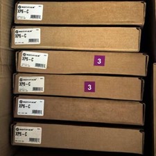 NIB! NOTIFIER XP6-C Six Circuit Supervised Control Module FAST SHIPPING