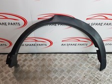 MITSUBISHI ECLIPSE CROSS 1.5 LITRE PETROL 2019 REAR LEFT WHEEL ARCH 7400A511
