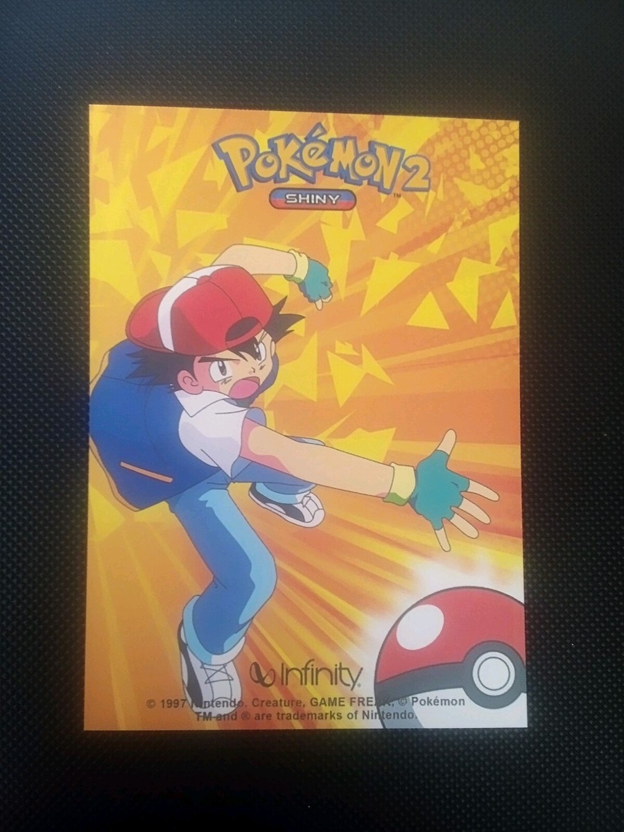 pokemon smeargle shiny card Smeargle (15/15) [McDonald's Promos: Match Battle] main image 0