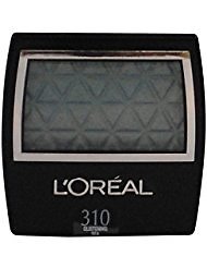 BUY1 GET1 AT 20% OFF L'oreal Wear Infinite Eye Shadow Duos & Quads/Tans & Blacks - Picture 12 of 43