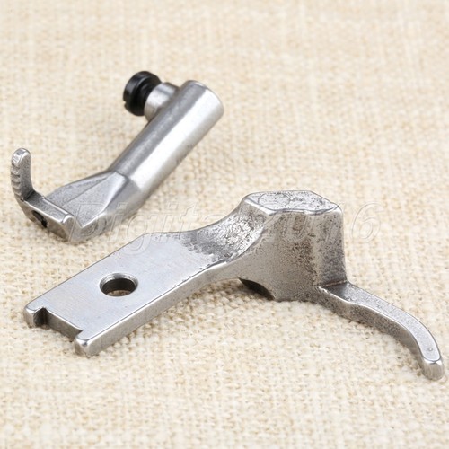 1Set Industrial Sewing Machine Accessories Tooth Suit Zipper Feet For Pfaff 335 - Picture 11 of 12