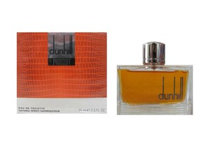 Dunhill-Pursuit-2-5-oz-Eau-de-Toilette-Spray-for-Men-NIB-by-Alfred-Dunhill