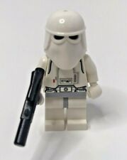 Lego Microfig Star Wars Snowtrooper 85863pb082 Minifig
