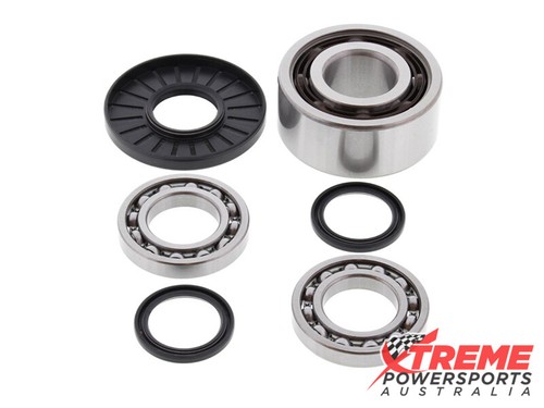25-2075 Polaris Ranger RZR 4 XP 900 2012-2014 Front Differential Bearing Kit - Picture 2 of 2