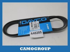 CINGHIA TRAPEZOIDALE V-BELT DAYCO RENAULT 19 88 95 4PK1280 7700271132