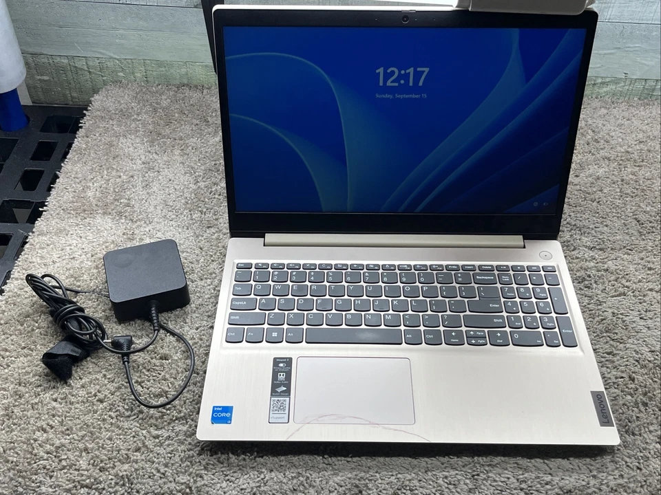 Portátil Lenovo - IdeaPad Flex 5 15ITL05 2 en 1 15,6" - Intel Core i3 8 GB 24848 Foto 3 de 4