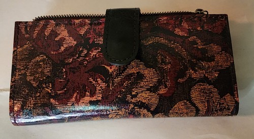  Cartera Patricia Nash Nazari, Patricia Nash. Colección Patricia Nash.  - Imagen 1 de 6