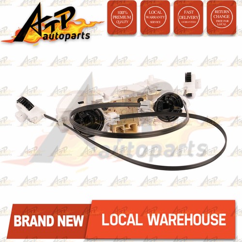 AC Heater Control Unit Panel For Toyota Hilux 2011-2015 55905-0K101 55905-0K340 - Picture 2 of 2