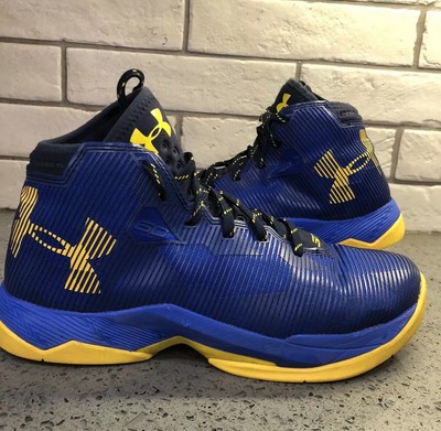 under armour curry 2.5 40 men