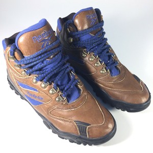 reebok hiking boots women's
