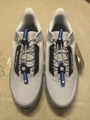 Nike Men's Air Zoom Pegasus EASYON ''Platinum'' Running Shoes FQ7837-003 Size (14)