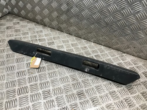 VW  Crafter 2018-on Rear Number Plate Light Only  7C0827329 - Bild 2 von 11