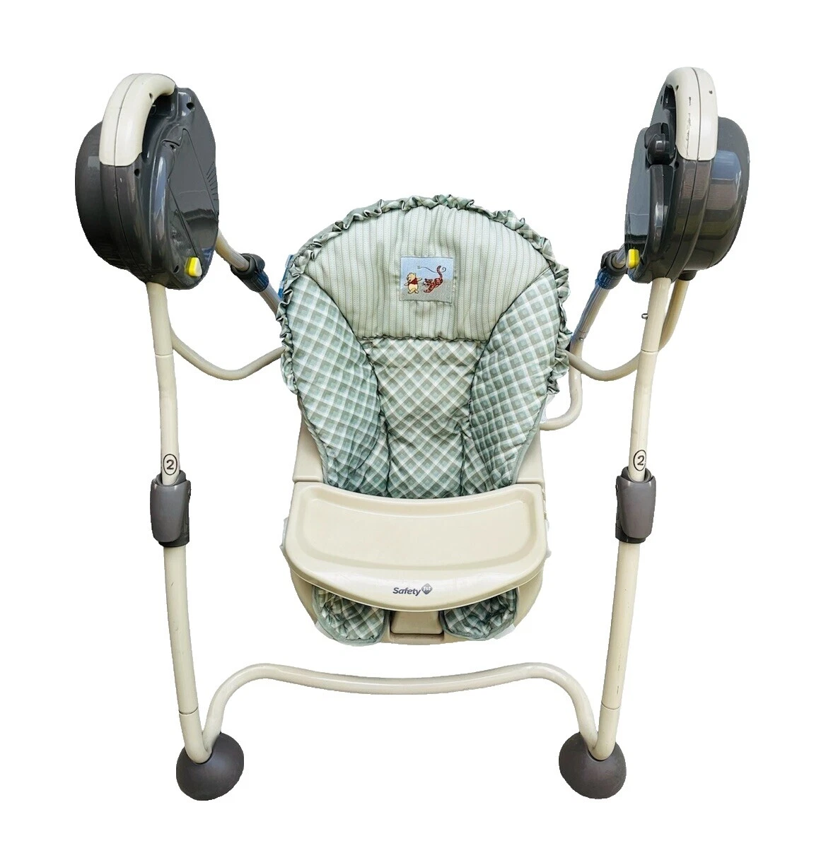 Engranaje de bebé infantil Safety 1st Multicolor