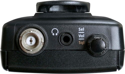 Uniden Bearcat BCD160DN scanner digitale portatile con etichettatura alfa nero - Foto 5 di 7